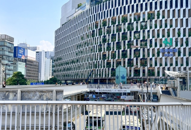 梅田逛街 梅田逛街