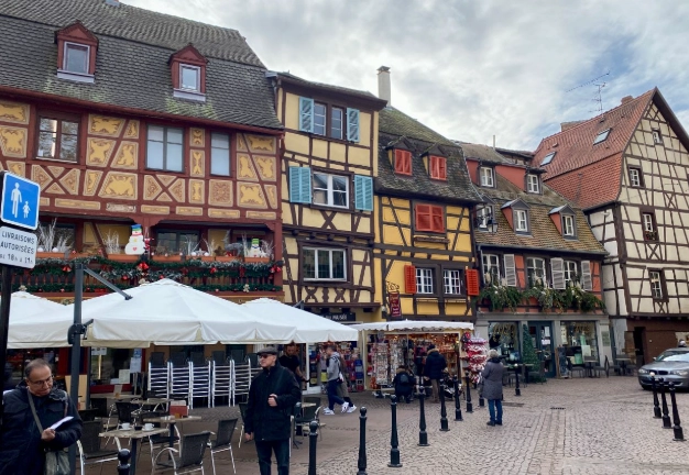 科爾馬伴手禮 科爾馬伴手禮