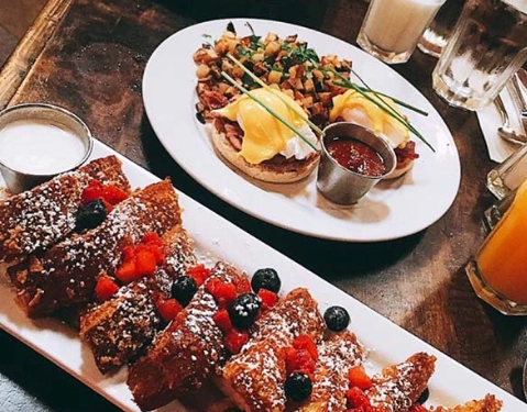 洛杉磯美食推薦 洛杉磯美食推薦