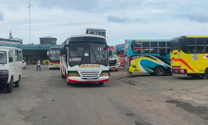 宿霧交通 宿霧交通