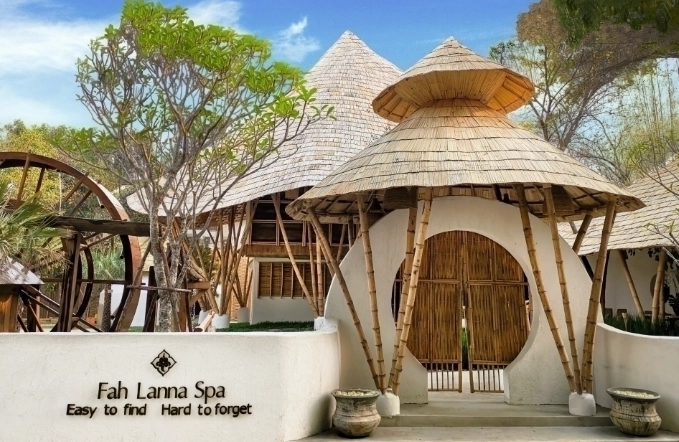 曼谷自由行攻略