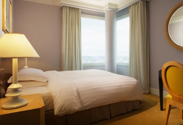 大阪酒店攻略 大阪酒店攻略