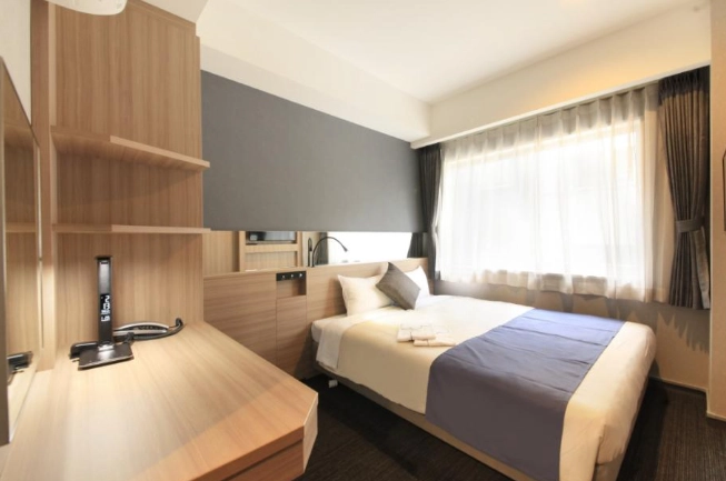 大阪安全住宿推薦 大阪安全住宿推薦