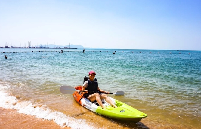 曼谷自由行攻略