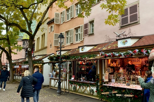 法國阿爾薩斯特產 法國阿爾薩斯特產