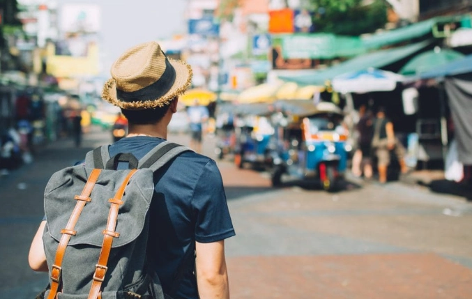 泰國旅遊安全注意事項