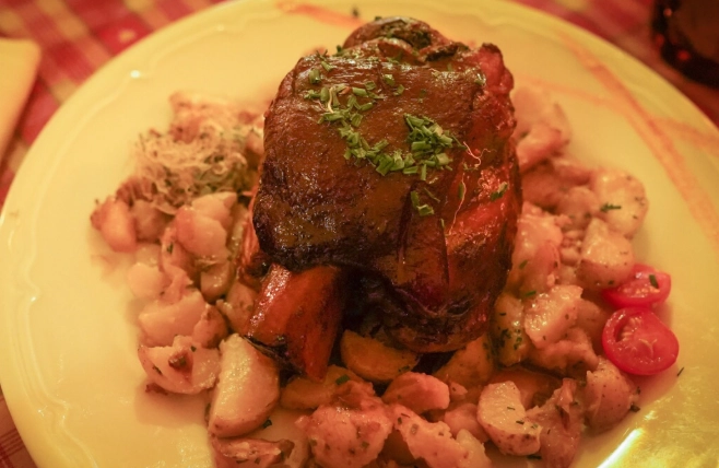 科爾馬餐廳推薦 科爾馬餐廳推薦