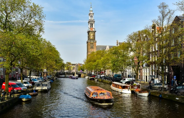 阿姆斯特丹自由行攻略 阿姆斯特丹自由行攻略