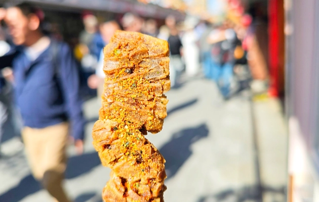 表參道餐廳推薦