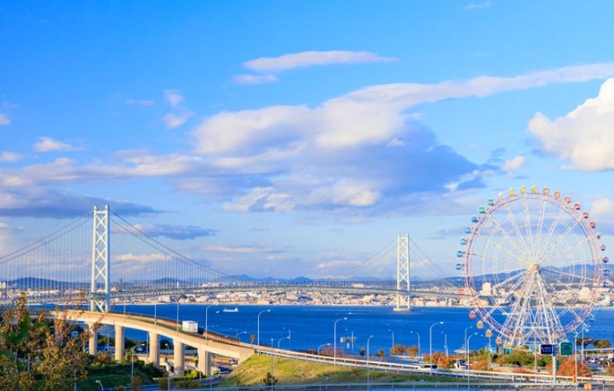 淡路島巴士路線 淡路島巴士路線