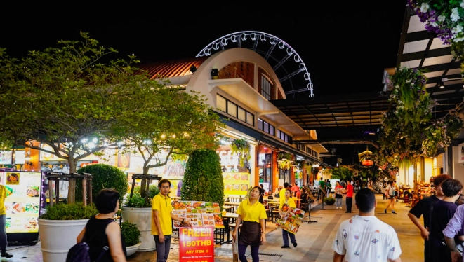 曼谷自由行 曼谷自由行