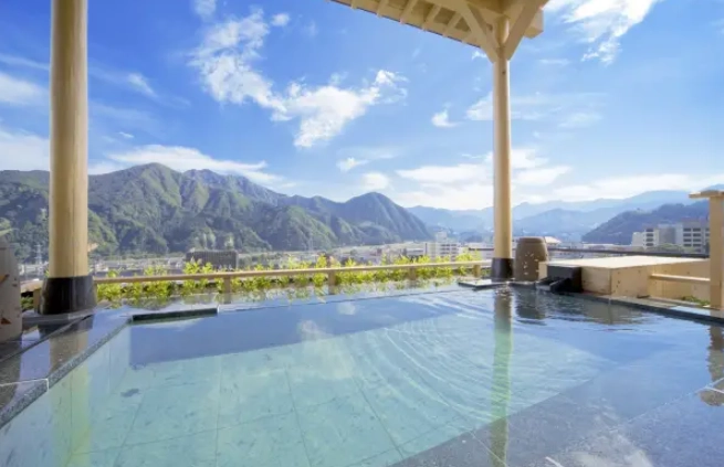 越後湯澤交通 越後湯澤交通