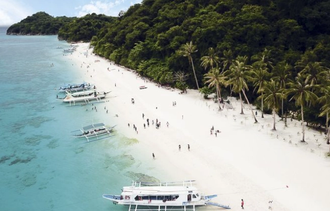 長灘島旅遊 長灘島旅遊