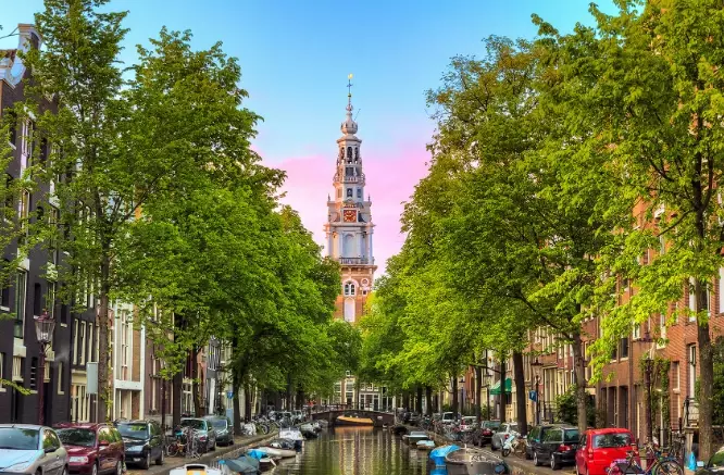 荷蘭旅遊攻略 荷蘭旅遊攻略