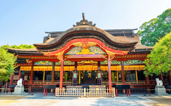 太宰府 御守 太宰府 御守