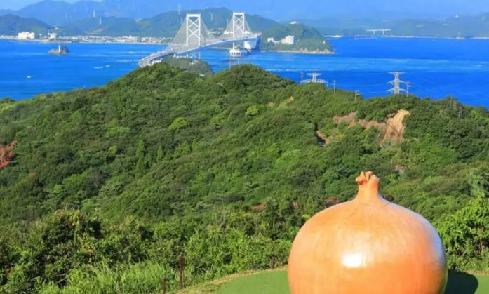 淡路島一日遊交通