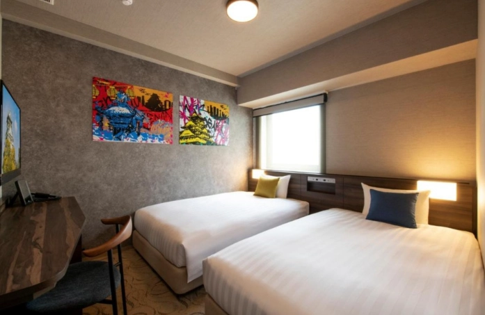 大阪住宿推薦 大阪住宿推薦