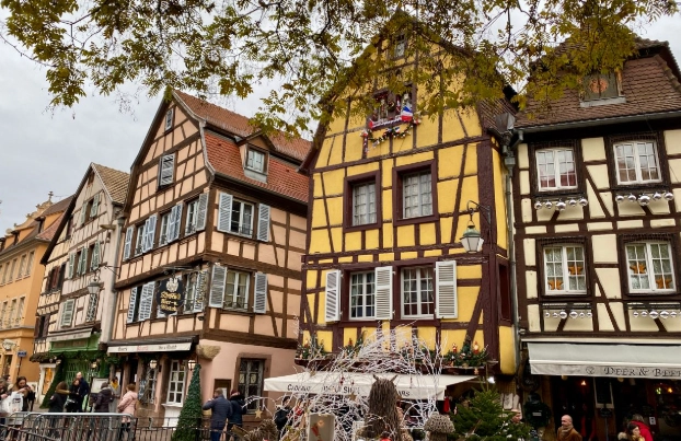 法國阿爾薩斯特產 法國阿爾薩斯特產