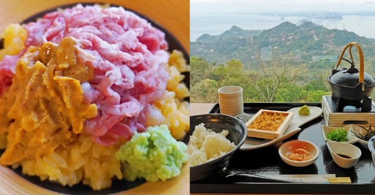 淡路島餐廳推薦