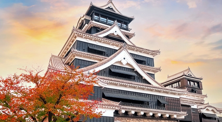 熊本自由行 熊本自由行