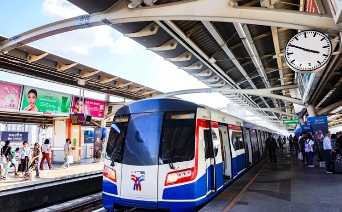 芭達雅旅遊景點