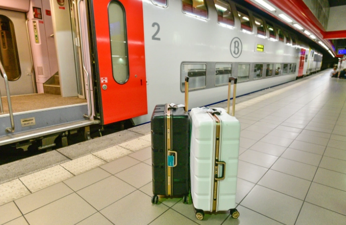 瑞士法國跨國交通 瑞士法國跨國交通