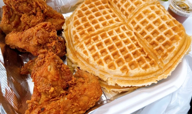 洛杉磯必吃餐廳 洛杉磯必吃餐廳