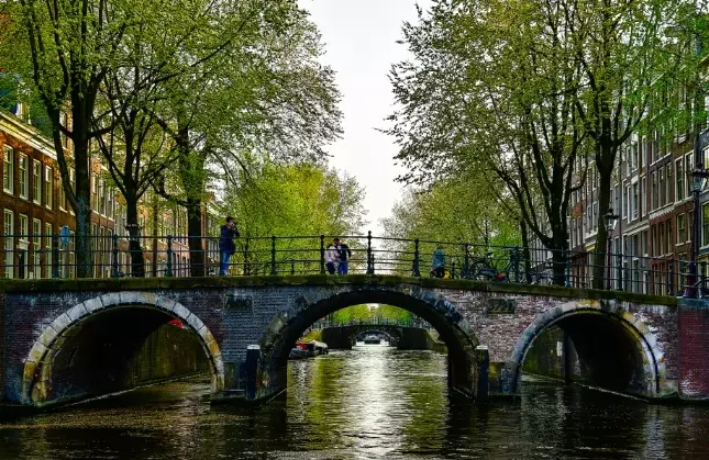 荷蘭旅遊行程 荷蘭旅遊行程