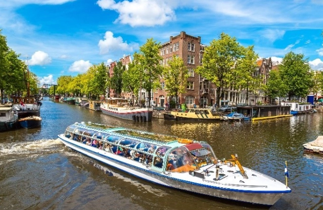 荷蘭旅遊行程 荷蘭旅遊行程