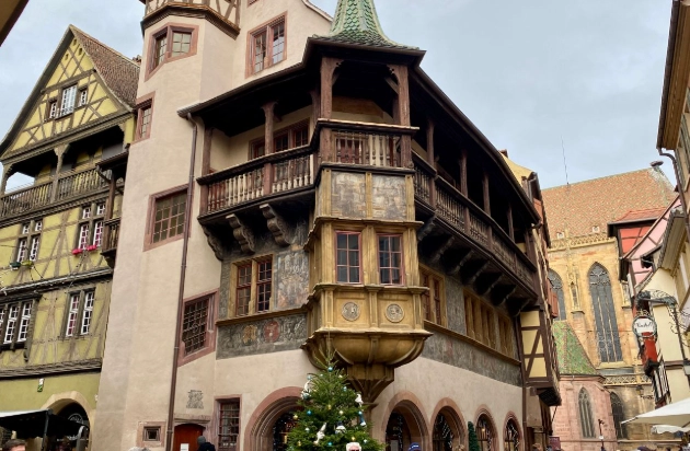 法國阿爾薩斯特產 法國阿爾薩斯特產