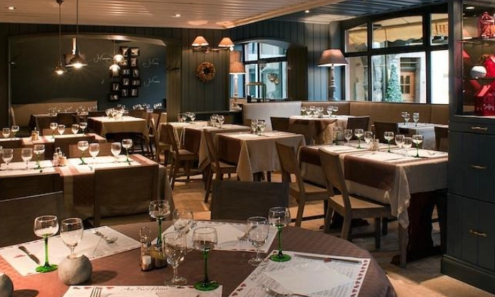 阿爾薩斯餐廳 阿爾薩斯餐廳