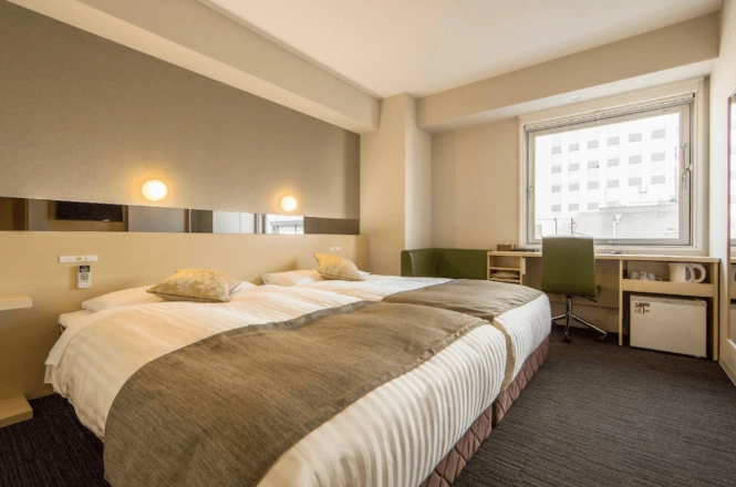 大阪酒店攻略 大阪酒店攻略