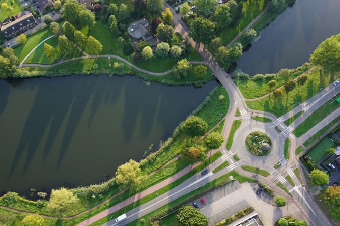 荷蘭自由行安全嗎