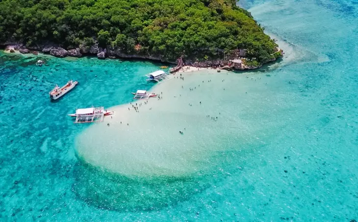 宿霧旅遊 宿霧旅遊