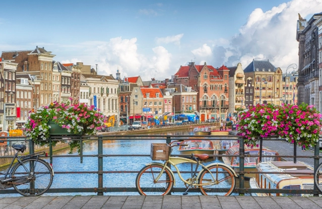 阿姆斯特丹自由行攻略 阿姆斯特丹自由行攻略