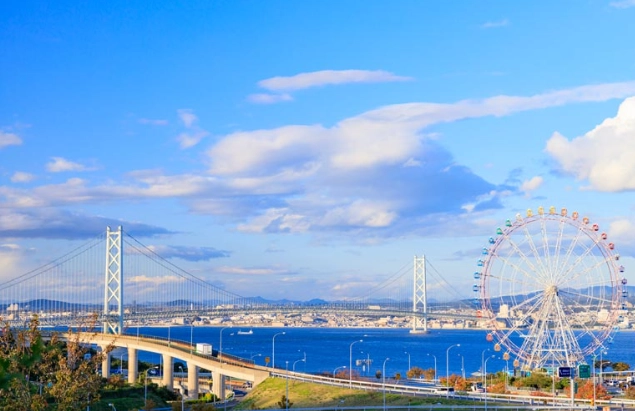 淡路島景點 淡路島景點