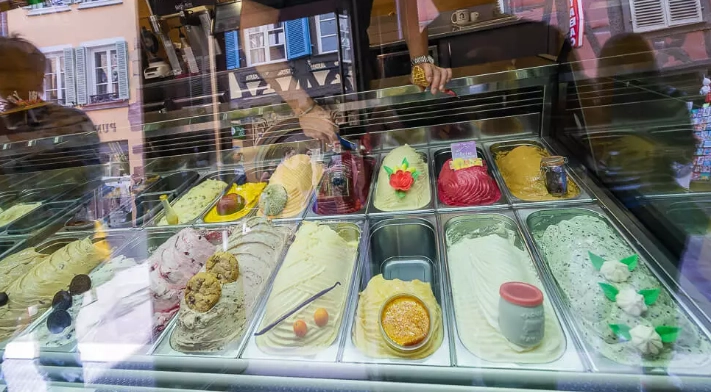 阿爾薩斯美食 阿爾薩斯美食