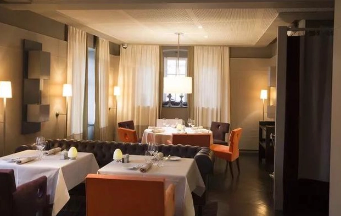 科爾馬美食 科爾馬美食