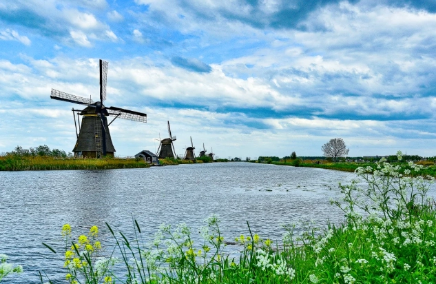 荷蘭旅遊行程 荷蘭旅遊行程