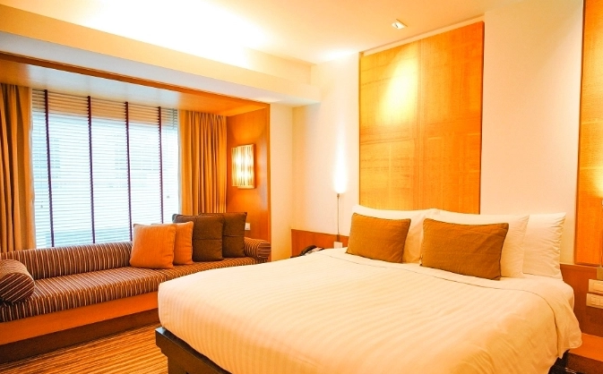 芭達雅旅遊景點