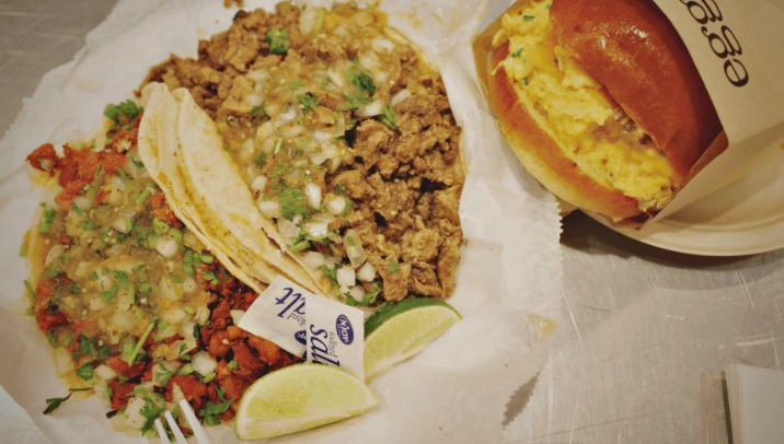 洛杉磯美食推薦 洛杉磯美食推薦