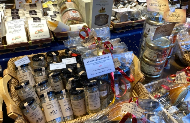 科爾馬伴手禮 科爾馬伴手禮