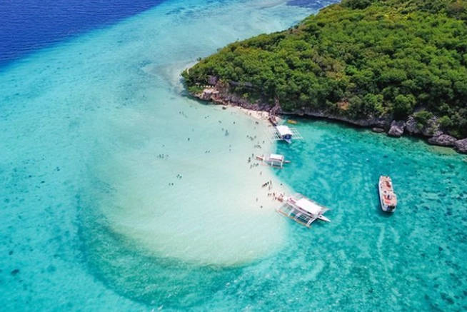 宿霧旅遊 宿霧旅遊