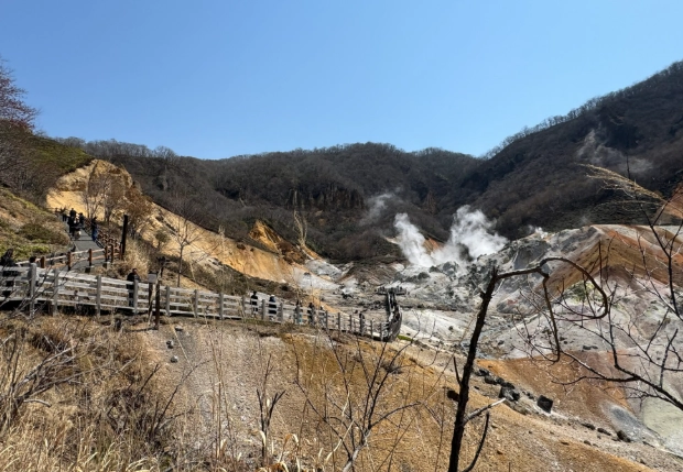 北海道天氣預報