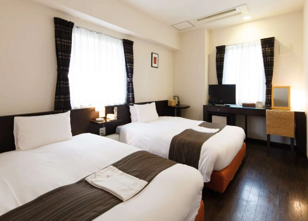 大阪治安好的酒店 大阪治安好的酒店