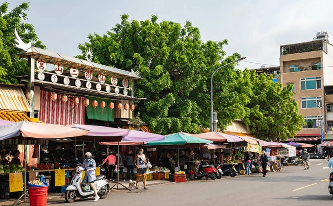 市場營業時間查詢 市場營業時間查詢