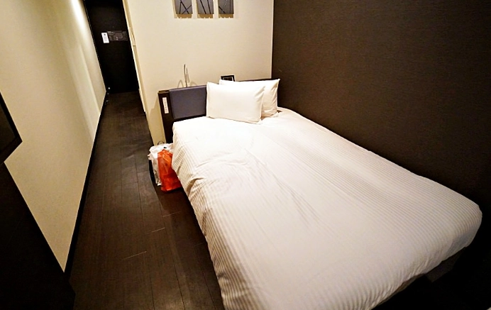 大阪住宿安全區域 大阪住宿安全區域