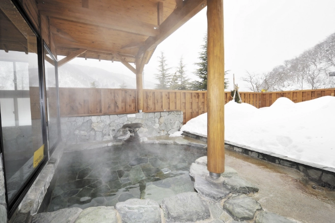 越後湯澤溫泉街 交通 越後湯澤溫泉街 交通