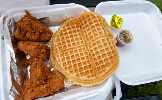 洛杉磯必吃餐廳 洛杉磯必吃餐廳