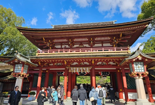 太宰府天滿宮紀念品 太宰府天滿宮紀念品